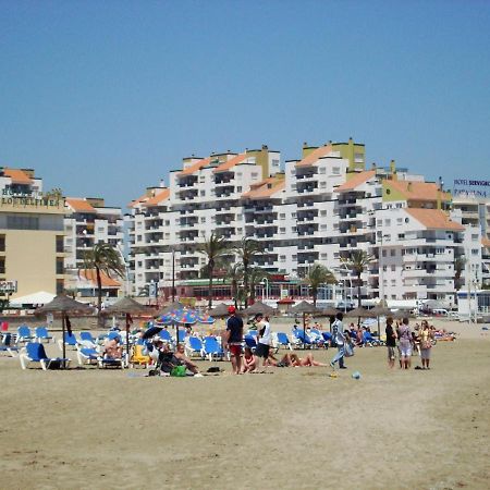 Peniscola Playa Orangecosta Apartment Екстериор снимка
