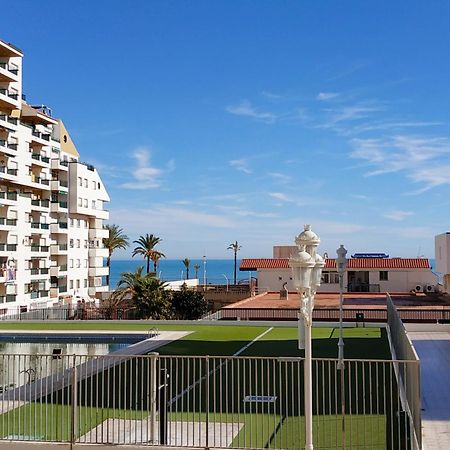 Peniscola Playa Orangecosta Apartment Екстериор снимка