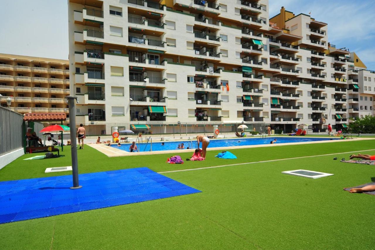 Peniscola Playa Orangecosta Apartment Екстериор снимка