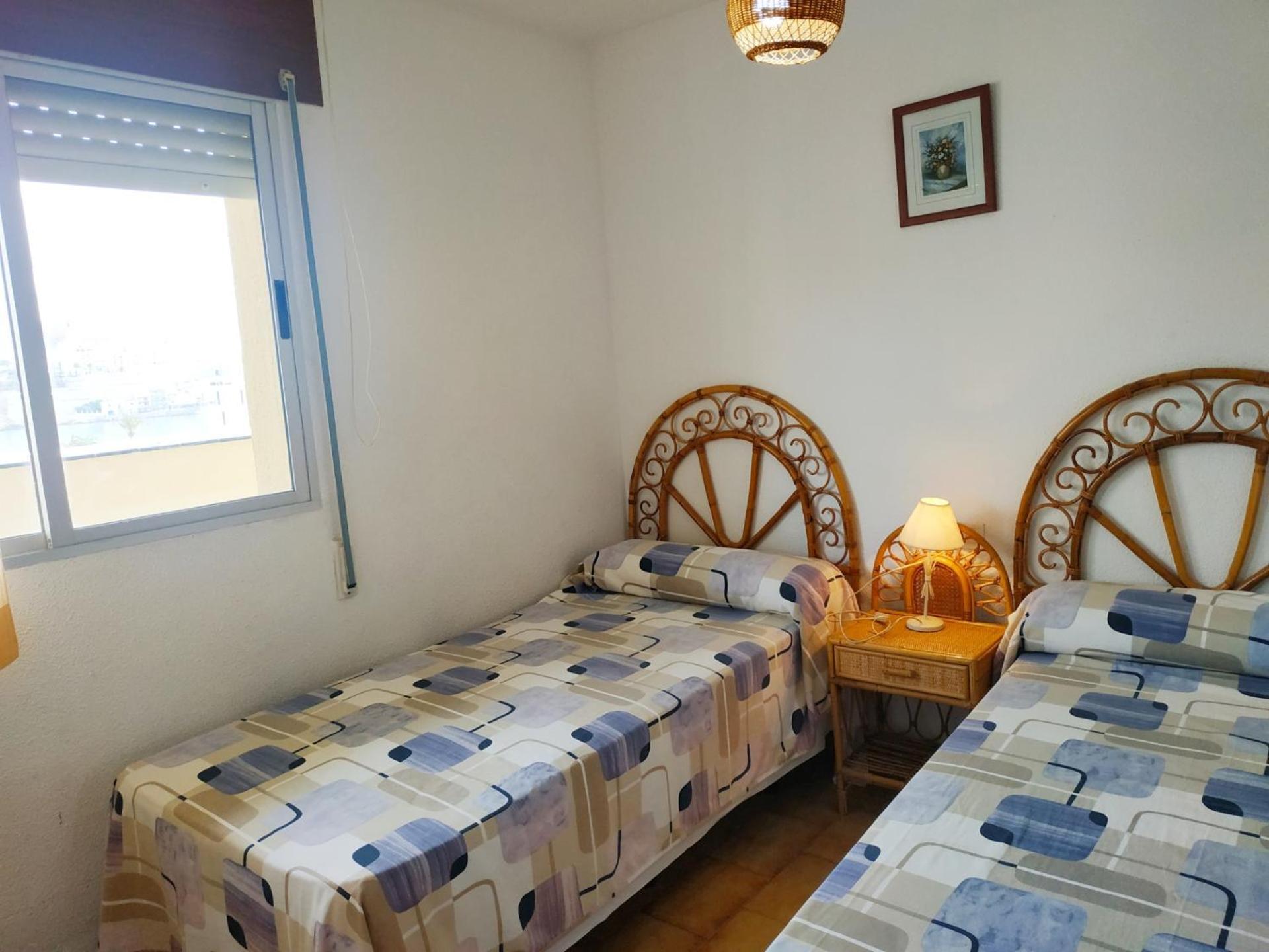 Peniscola Playa Orangecosta Apartment Екстериор снимка