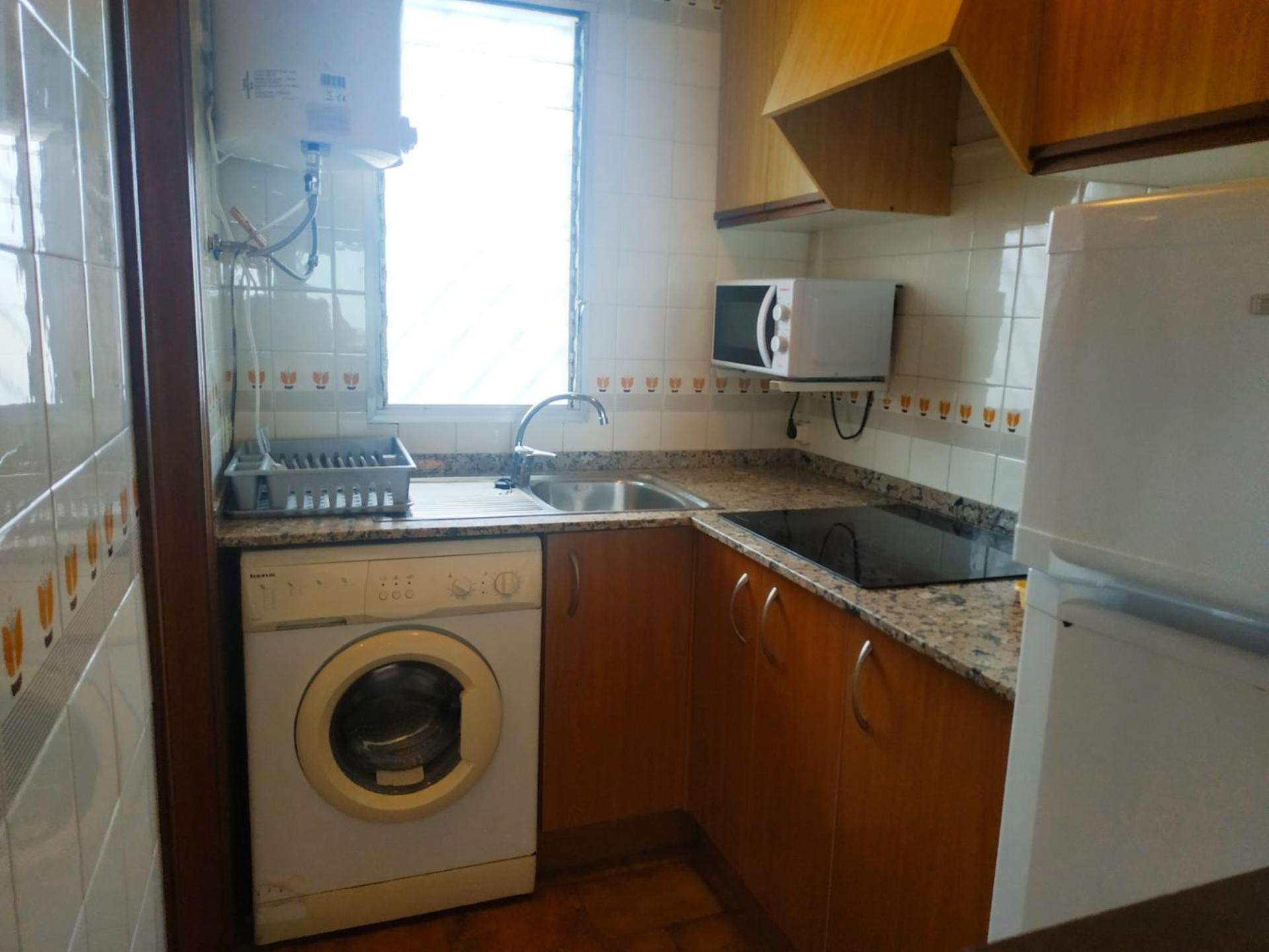 Peniscola Playa Orangecosta Apartment Екстериор снимка