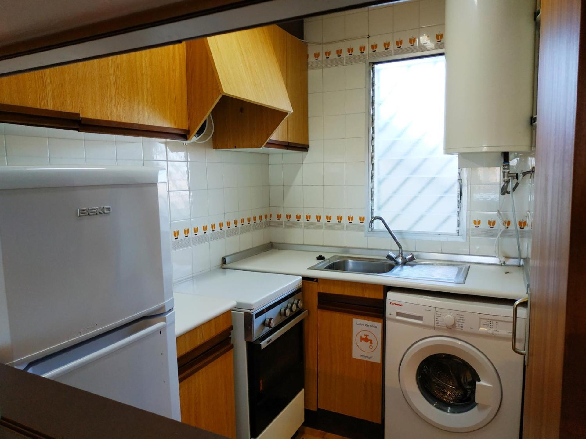 Peniscola Playa Orangecosta Apartment Екстериор снимка