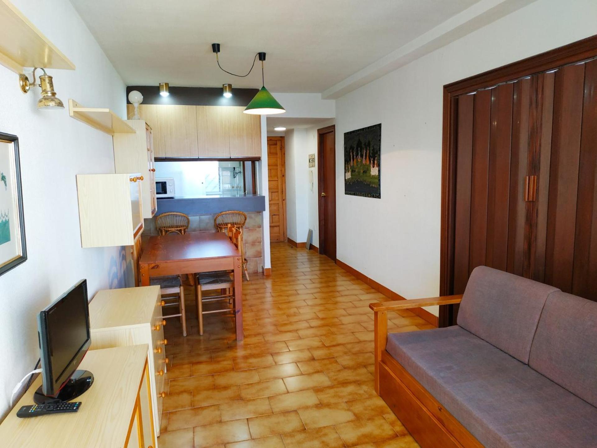 Peniscola Playa Orangecosta Apartment Екстериор снимка